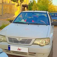 پراید 132SEمدل 95 فروش فوری