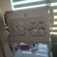 میز چرخ خیاطی|لوازم خیاطی و بافتنی|مشهد, چهارچشمه|دیوار