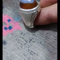 انگشتر دست ساز
