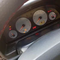 پارس۹۲دوگانه کارخانه|خودرو سواری و وانت|ملکان, |دیوار