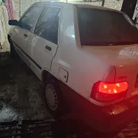 پراید 131مدل 97|خودرو سواری و وانت|سلطانیه, |دیوار