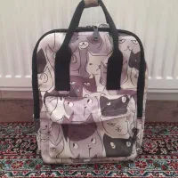 کیف مدرسه|کیف، کفش، کمربند|سنندج, |دیوار