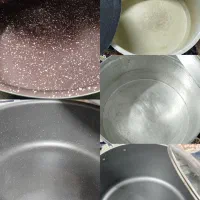 قابلمه بزرگ|ظروف پختوپز|اهواز, زرگان|دیوار