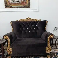 لوازم چوبی ( مبل ، جلو مبلی ، نهار خوری)|مبلمان خانگی و میز عسلی|رضوانشهر, |دیوار