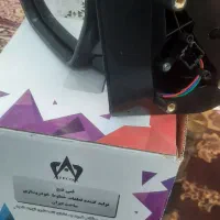 آیینه جانبی ساینا برقی چپ|قطعات یدکی و لوازم جانبی|تهران, مختاری|دیوار