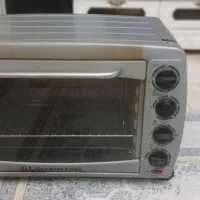 اون توستر بزرگ|اجاق گاز و لوازم برقی پختوپز|اندیشه, شهرک کوثر|دیوار