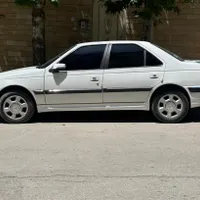 پژو پارس LX TU5، مدل ۱۴۰۱|خودرو سواری و وانت|یاسوج, |دیوار