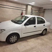تیبا|خودرو سواری و وانت|رشت, گلسار|دیوار