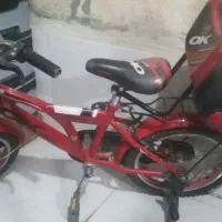 دوچرخه
