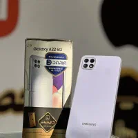 کال سنتر Samsung Galaxy A22 5G