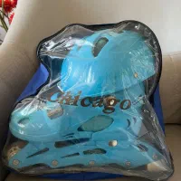 اسکیت ژله ای حرفه ای