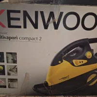سلام بخارشوی KENWOOD .