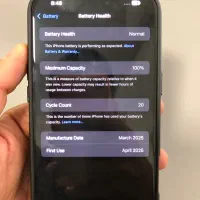 iphone 16pro max|موبایل|تهران, شهرک آزادی|دیوار