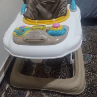 کریر تخت و رورواک