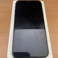 ایفون X فیس ایدی سالم|موبایل|باغستان, |دیوار