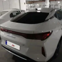 کی ام سی سفید مدل 1404|خودرو سواری و وانت|تهران, شهرک خرازی|دیوار