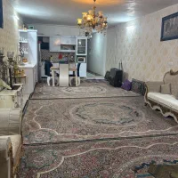 اپارتمان-مسلم-خاکزادی-گاز125مترطبقه-اول