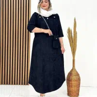 پوشاک عمده پاییزی