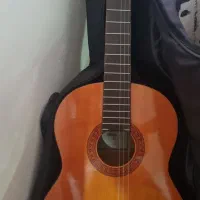 گیتار YAMAHA C40