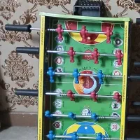 فوتبال دستی