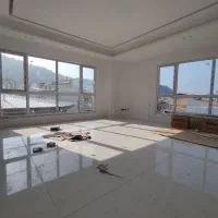 ۱۰۰ متر / مدرن / پدیده نور و نقشه / ویو کوهپایه