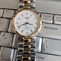 لونژین  و تیسوت اصل اتوماتیک