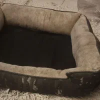 تخت سگ و گربه برند لیندا مدل پابلو سایل لارج