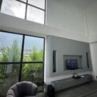 ویلا استخر/شهرکی/قابل تبدیل/کد۴۲۲۰/حبوباتی|اجارهٔ خانه و ویلا|رویان, |دیوار