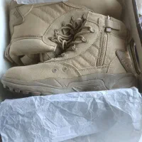 نیم بوت آمریکائی