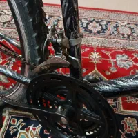 دوچرخه المپیا سالم|دوچرخه، اسکیت، اسکوتر|شیراز, سعدیه شمالی|دیوار