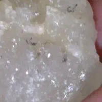 سنگ راف الماس طبیعی زیبا