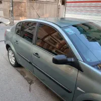 مگان۱۶۰۰مدل۲۰۰۹|خودرو سواری و وانت|شهر ری, شهادت|دیوار