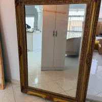 آیینه قدی