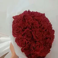 گل ربانی|گل مصنوعی|شیراز, ده پیاله|دیوار