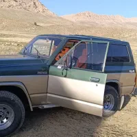 پاترول دو در|خودرو سواری و وانت|اصفهان, کوی ولی عصر|دیوار