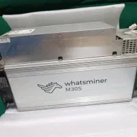 ماینر m30s|قطعات و لوازم جانبی رایانه|آبادان, |دیوار