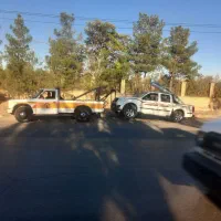 امداد خودرو یدک کش و مکانیک سیار