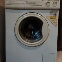 ماشین لباسشویی سپهر الکتریک se 386