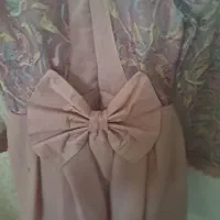 لباس  .دخترانه