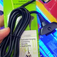 کابل شارژر دسته ایکس باکسXBOX360گیم۱استیک۲فور۴سگا۳|کنسول، بازی ویدئویی و آنلاین|تهران, مسعودیه|دیوار