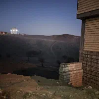 فروش منزل مسکونی دوطبقه