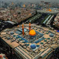 تور زیارتی کربلا