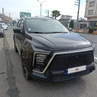 KMC X5|خودرو سواری و وانت|تهران,  امام زاده قاسم (نیاوران)|دیوار