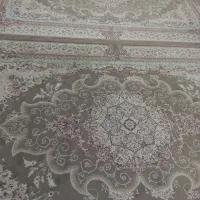 یک جفت فرش 6 متری کاسپین|فرش|رشت, فلسطین|دیوار