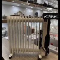 حوله خشک کن و رادیاتور برقی