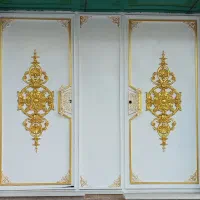 رنگ‌آمیزی ساختمان