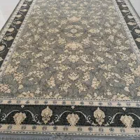 نگین فرش 1200شانه تراکم 3600|فرش|یاسوج, |دیوار