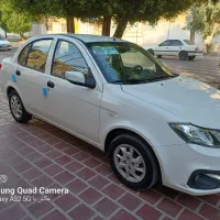 ساینا مدل اخر۱۴۰۲ در حد صفر|خودرو سواری و وانت|بندرعباس, |دیوار