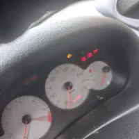 پژو ۲۰۶ کم کار|خودرو سواری و وانت|ملایر, |دیوار