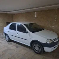 رنو ال 90 تندر
